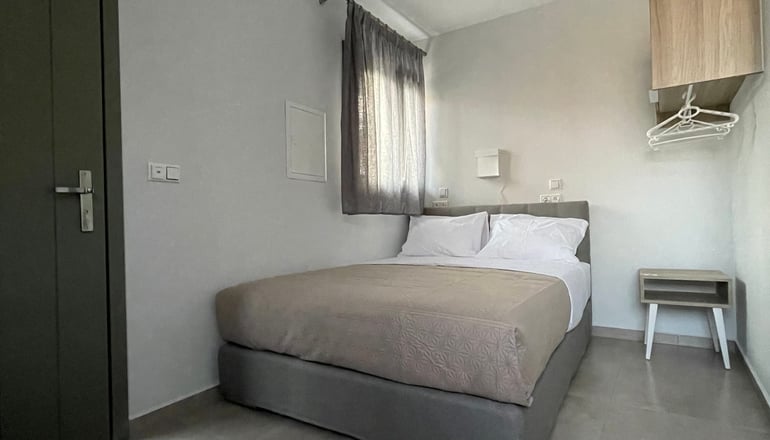 Anax Apartments - Πάργα