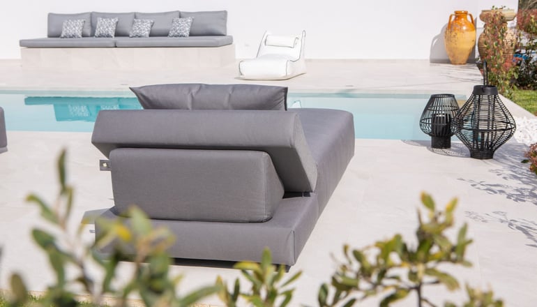 Eros | Afroditi Villas Collection - Νυδρί, Λευκάδα