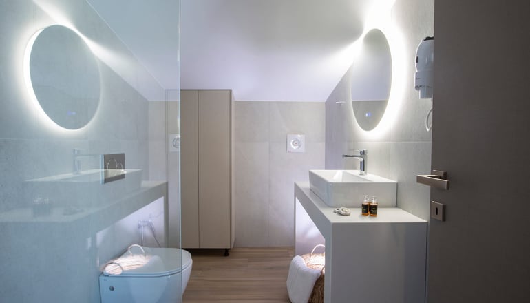 Eros | Afroditi Villas Collection - Νυδρί, Λευκάδα