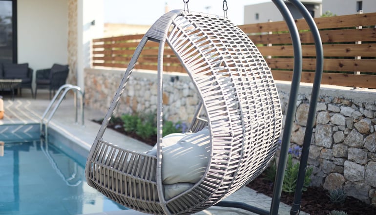 Melior Luxury Villas - Μύτικας, Πρέβεζα
