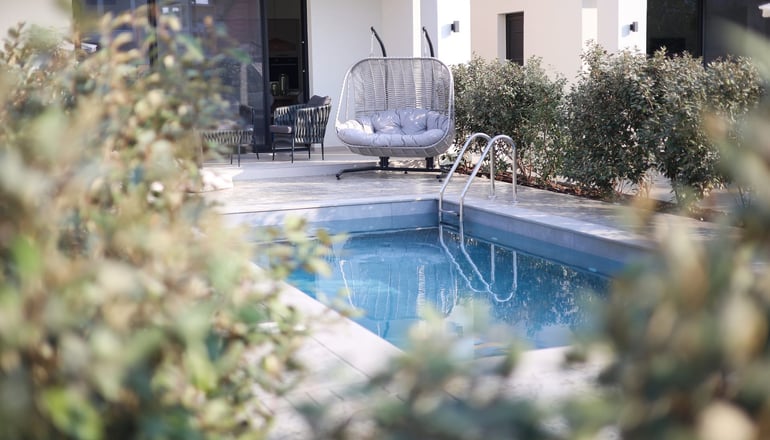 Melior Luxury Villas - Μύτικας, Πρέβεζα