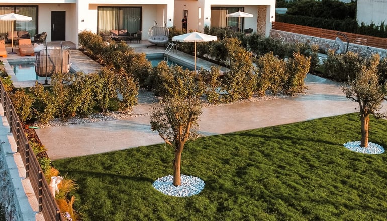Melior Luxury Villas - Μύτικας, Πρέβεζα