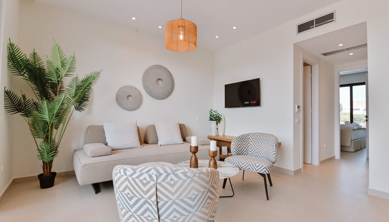 Melior Luxury Villas - Μύτικας, Πρέβεζα