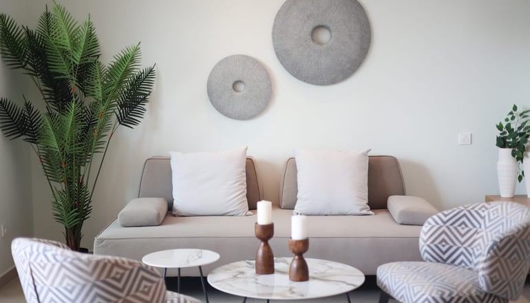 Melior Luxury Villas - Μύτικας, Πρέβεζα