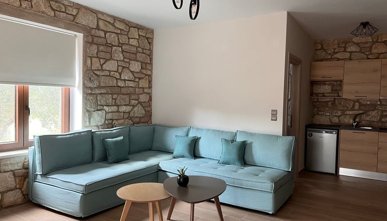 Michelangelo Suites & Apartments - Πάργα