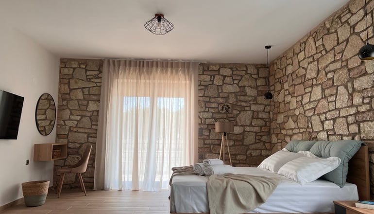 Michelangelo Suites & Apartments - Πάργα