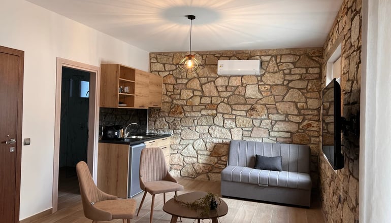 Michelangelo Suites & Apartments - Πάργα