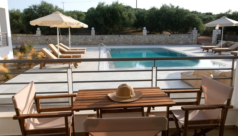 Michelangelo Suites & Apartments - Πάργα