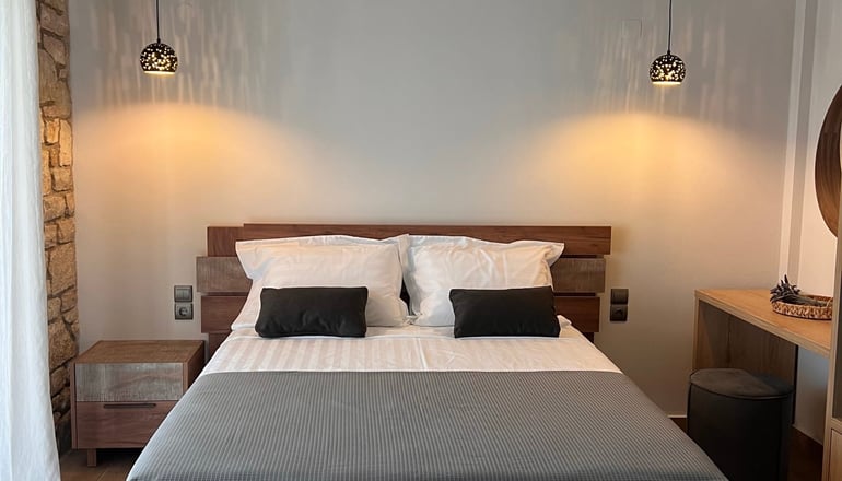 Michelangelo Suites & Apartments - Πάργα