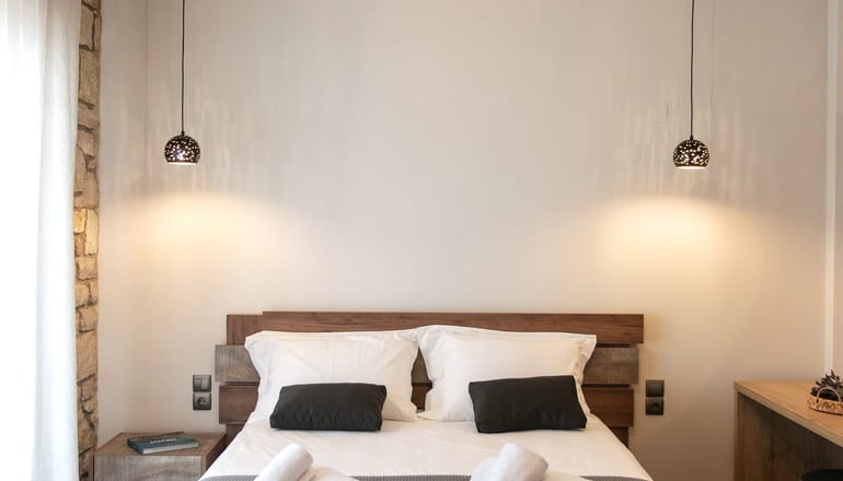 Michelangelo Suites & Apartments - Πάργα
