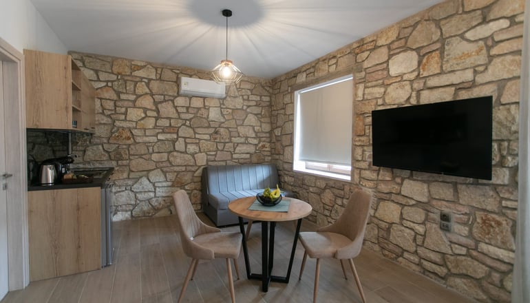 Michelangelo Suites & Apartments - Πάργα
