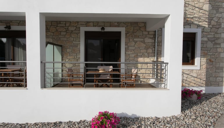 Michelangelo Suites & Apartments - Πάργα