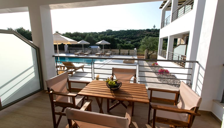 Michelangelo Suites & Apartments - Πάργα