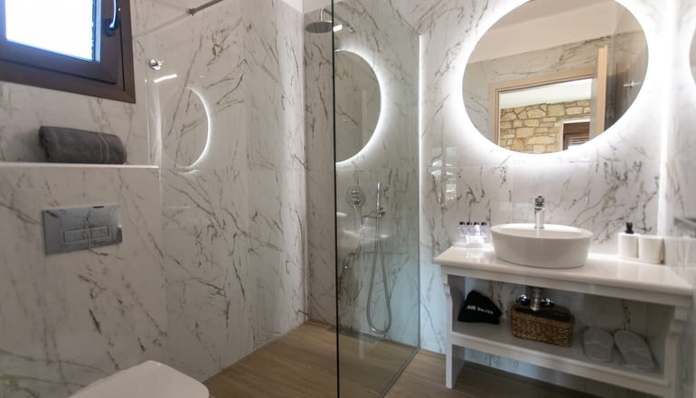 Michelangelo Suites & Apartments - Πάργα