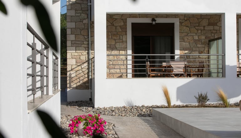 Michelangelo Suites & Apartments - Πάργα