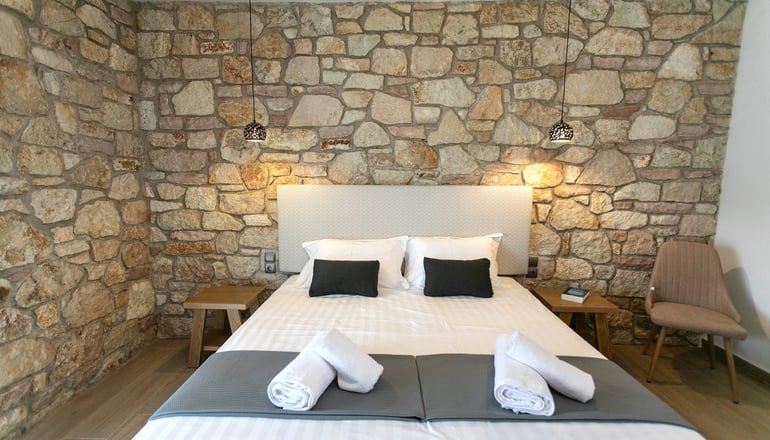 Michelangelo Suites & Apartments - Πάργα