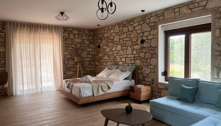 Michelangelo Suites & Apartments - Πάργα