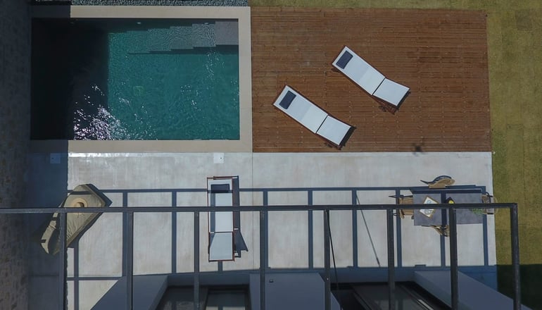 Seascape Villas - Λευκάδα