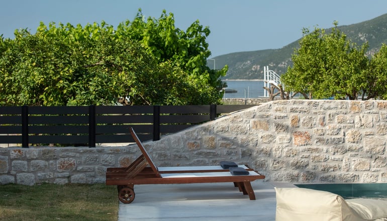 Seascape Villas - Λευκάδα