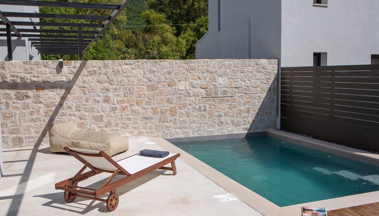 Seascape Villas - Λευκάδα