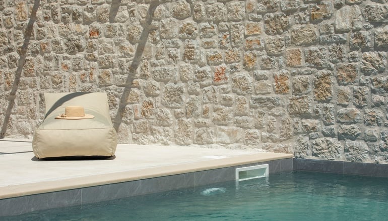 Seascape Villas - Λευκάδα
