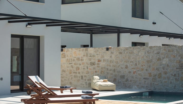 Seascape Villas - Λευκάδα