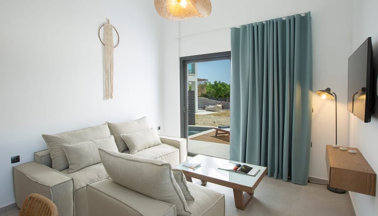 Seascape Villas - Λευκάδα