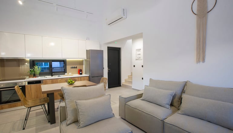 Seascape Villas - Λευκάδα