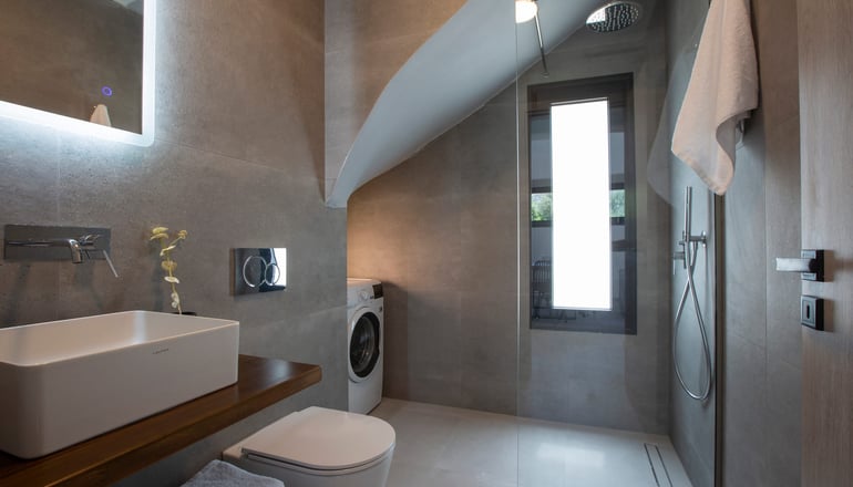Seascape Villas - Λευκάδα