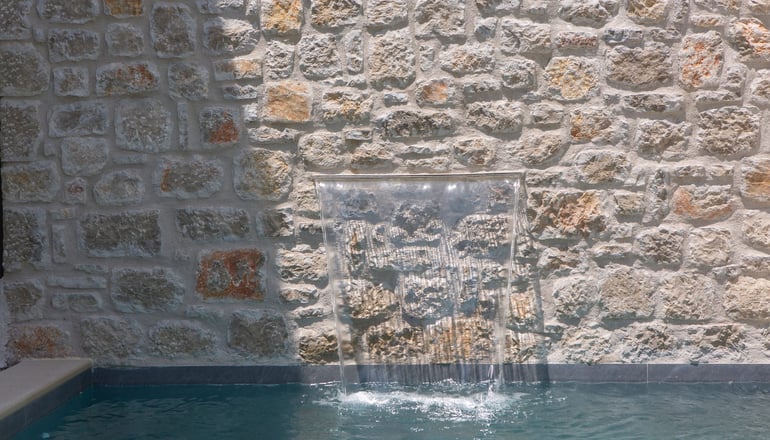 Seascape Villas - Λευκάδα