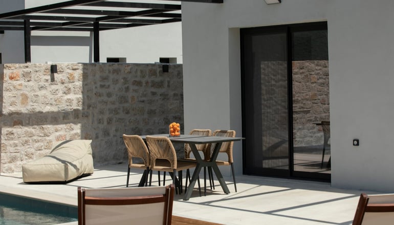 Seascape Villas - Λευκάδα