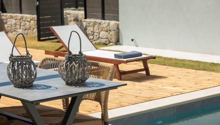 Seascape Villas - Λευκάδα