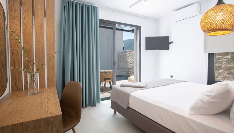 Seascape Villas - Λευκάδα