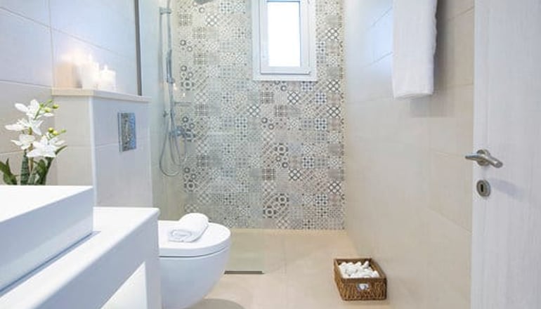Armonia | Afroditi Villas Collection - Βλυχό, Λευκάδα