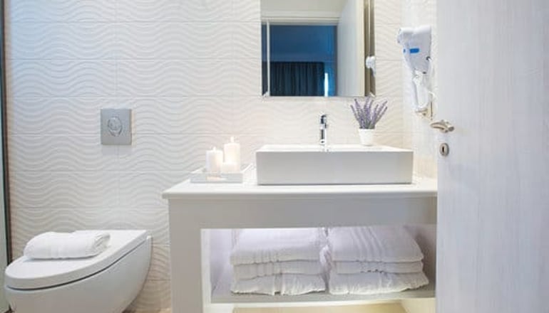 Armonia | Afroditi Villas Collection - Βλυχό, Λευκάδα