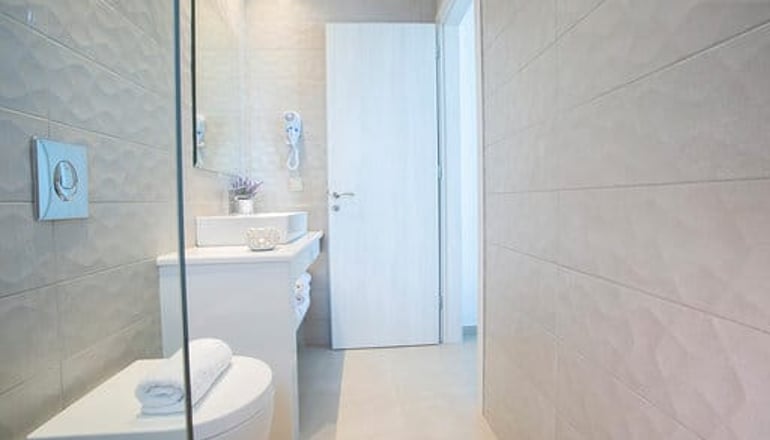 Armonia | Afroditi Villas Collection - Βλυχό, Λευκάδα