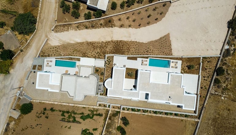 White & Rocks Paros - Άσπρο Χωριό, Πάρος