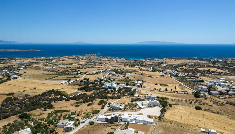 White & Rocks Paros - Άσπρο Χωριό, Πάρος