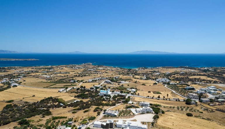 White & Rocks Paros - Άσπρο Χωριό, Πάρος