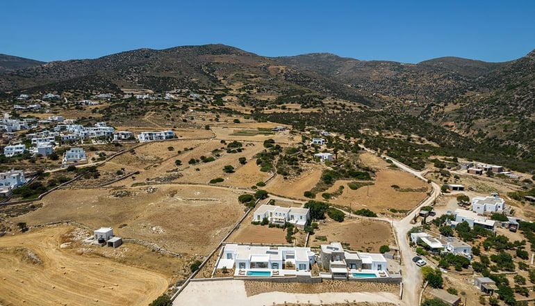 White & Rocks Paros - Άσπρο Χωριό, Πάρος