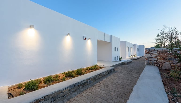 White & Rocks Paros - Άσπρο Χωριό, Πάρος