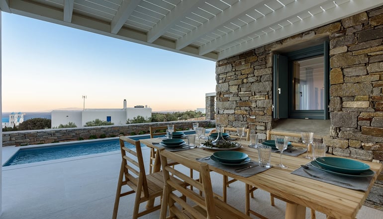 White & Rocks Paros - Άσπρο Χωριό, Πάρος