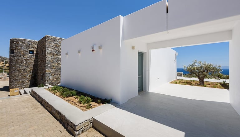 White & Rocks Paros - Άσπρο Χωριό, Πάρος