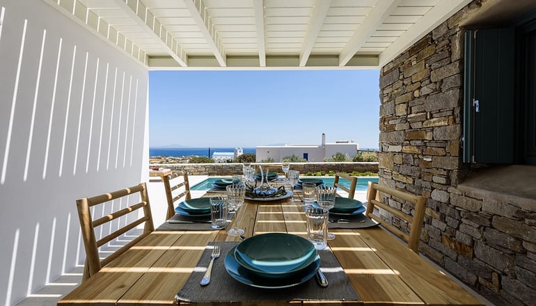 White & Rocks Paros - Άσπρο Χωριό, Πάρος
