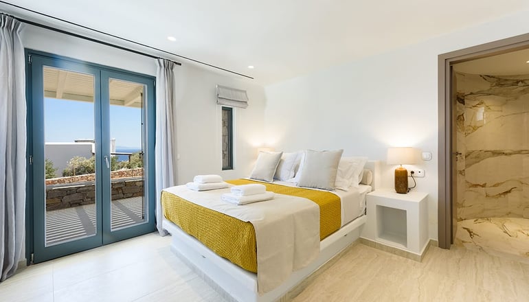 White & Rocks Paros - Άσπρο Χωριό, Πάρος
