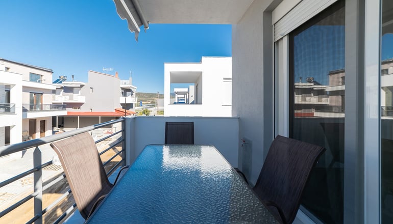 Amarylis Residential Complex - Καβάλα