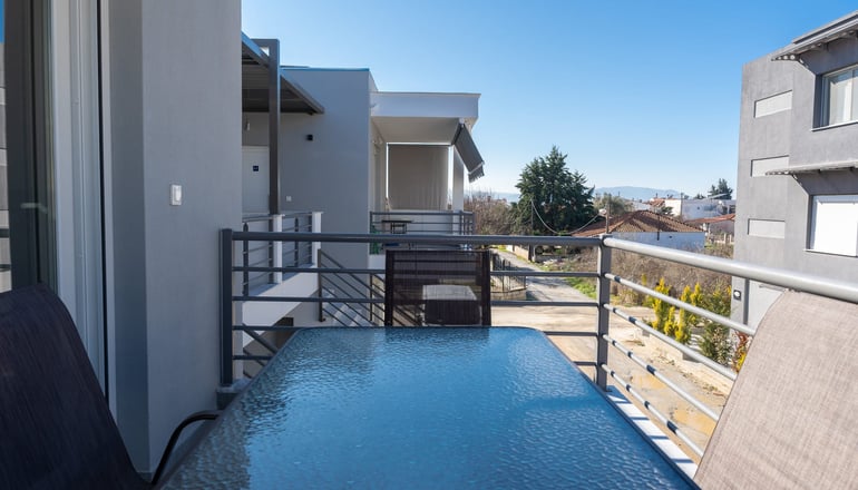 Amarylis Residential Complex - Καβάλα