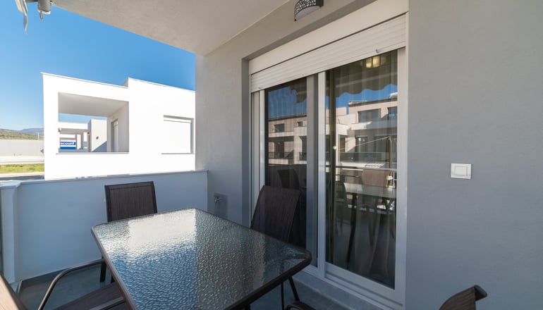 Amarylis Residential Complex - Καβάλα