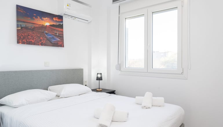 Amarylis Residential Complex - Καβάλα