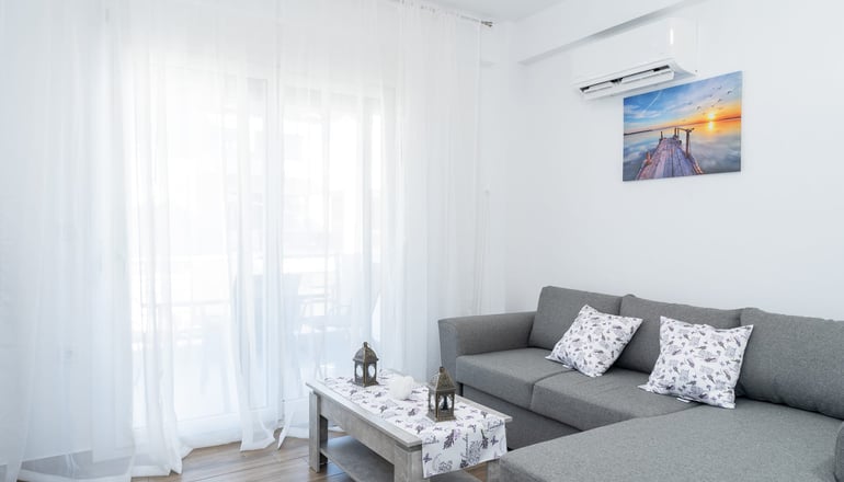 Amarylis Residential Complex - Καβάλα